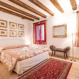  Apartamento San Marco New Romantic